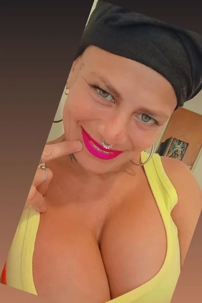 Majo (40 años) — Rosario, Argentina - 27