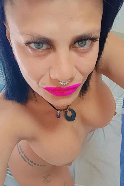 Majo (40 años) — Rosario, Argentina - 46