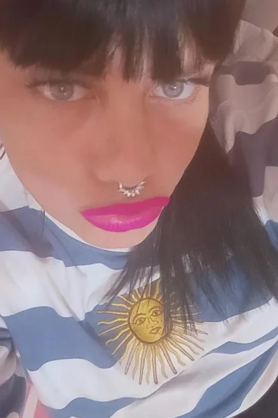 Majo (40 años) — Rosario, Argentina - 4