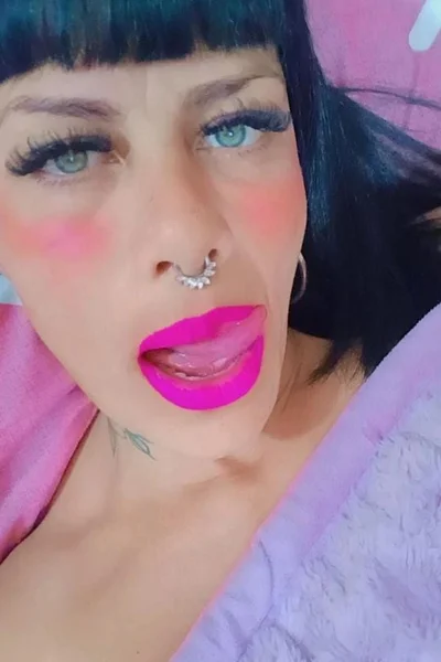 Majo (40 años) — Rosario, Argentina - 43