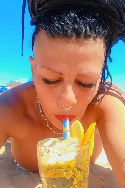 Majo (40 años) — Rosario, Argentina - 28