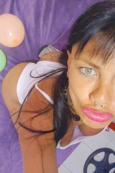 Majo (40 años) — Rosario, Argentina - 71