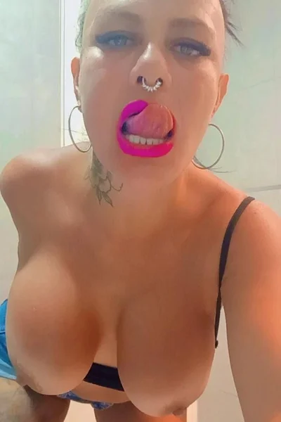 Majo (40 años) — Rosario, Argentina - 34