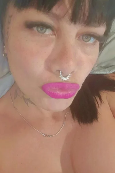 Majo (40 años) — Rosario, Argentina - 10