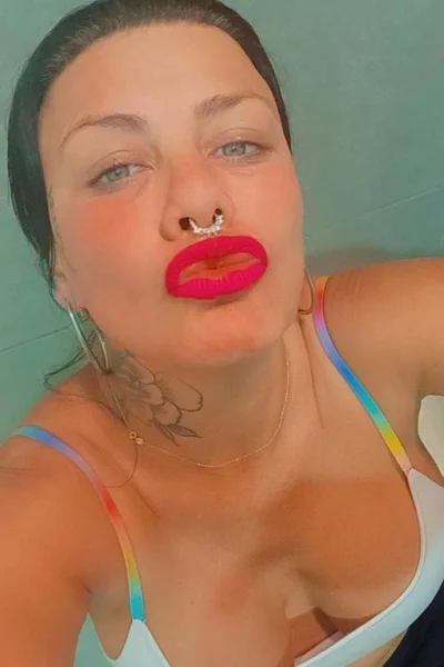 Majo (40 años) — Rosario, Argentina - 23