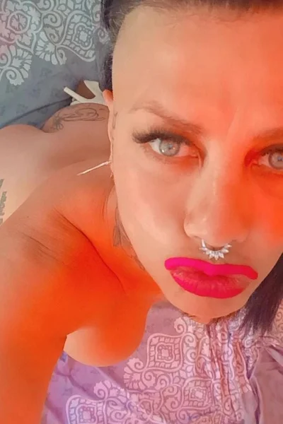 Majo (40 años) — Rosario, Argentina - 36