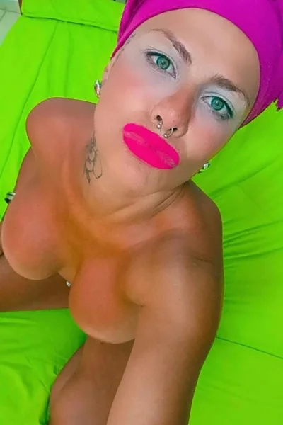 Majo (40 años) — Rosario, Argentina - 62