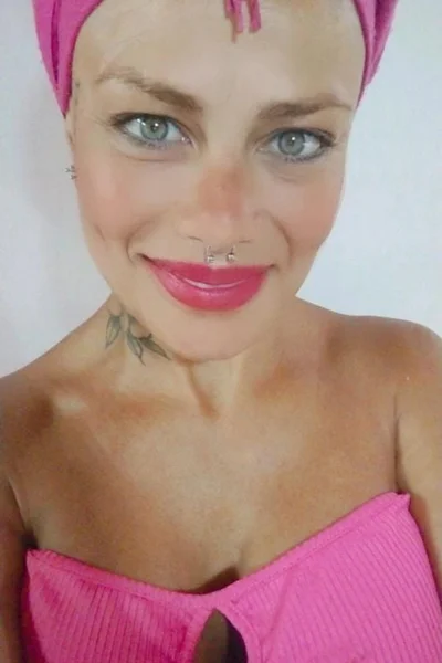 Majo (40 años) — Rosario, Argentina - 69