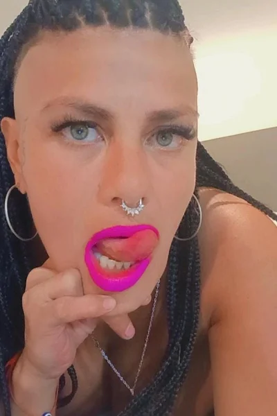 Majo (40 años) — Rosario, Argentina - 32