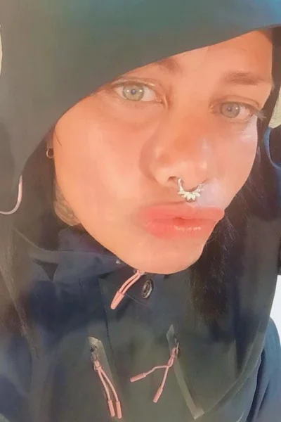 Majo (40 años) — Rosario, Argentina - 22
