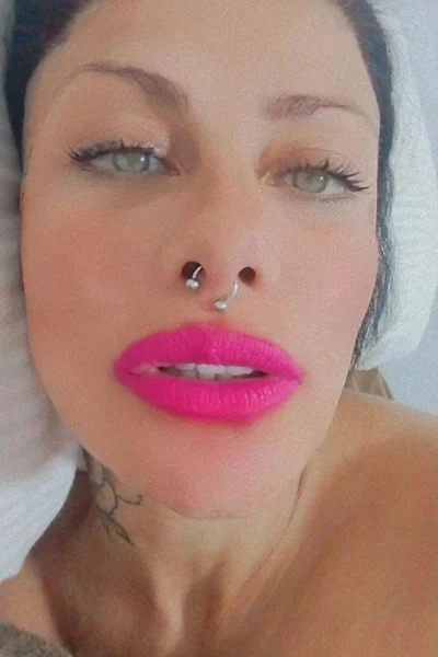 Majo (40 años) — Rosario, Argentina - 12
