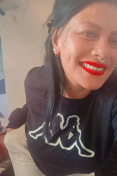 Majo Vip (40 años) — Rosario, Argentina - 14