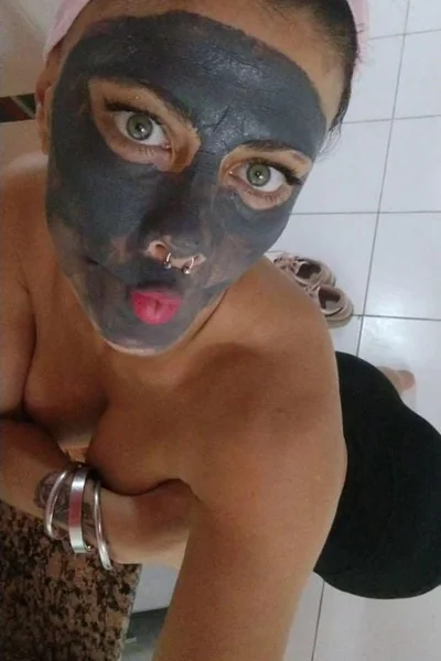 Majo (40 años) — Rosario, Argentina - 13