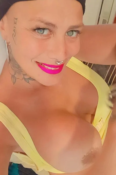 Majo Vip (40 años) — Rosario, Argentina - 8