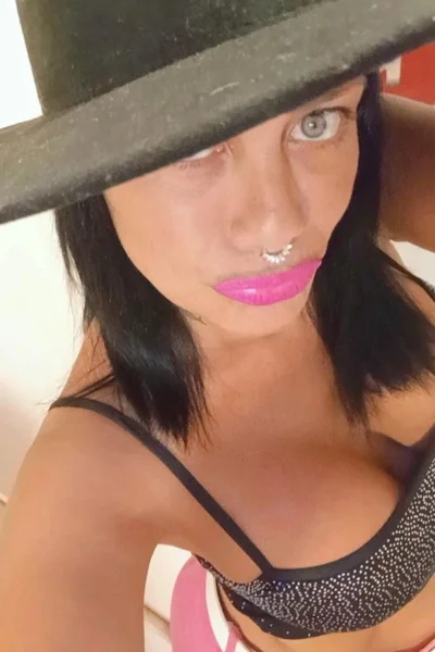 Majo (40 años) — Rosario, Argentina - 26