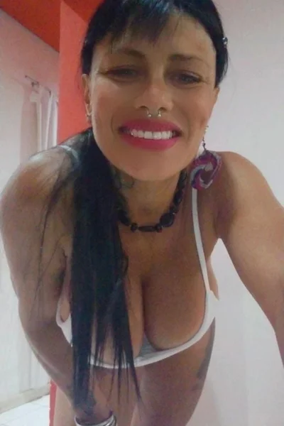 Majo (40 años) — Rosario, Argentina - 76