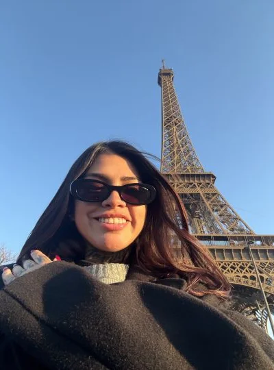 Valentine (26 años) — Madrid, España - 1