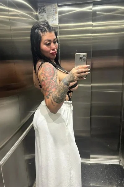 Geral (26 años) — Santa Fe, Argentina - 32