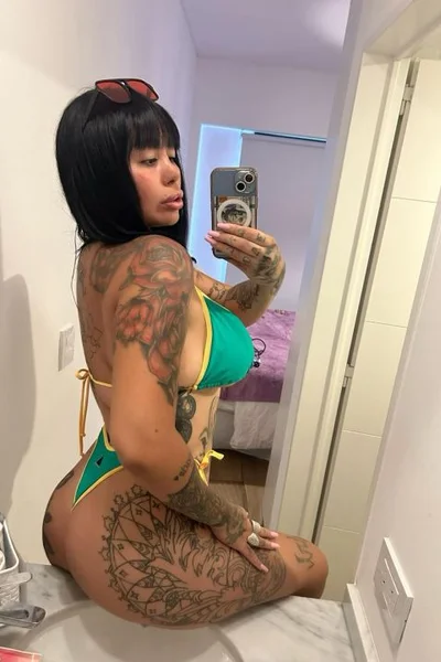 Geral (26 años) — Santa Fe, Argentina - 96