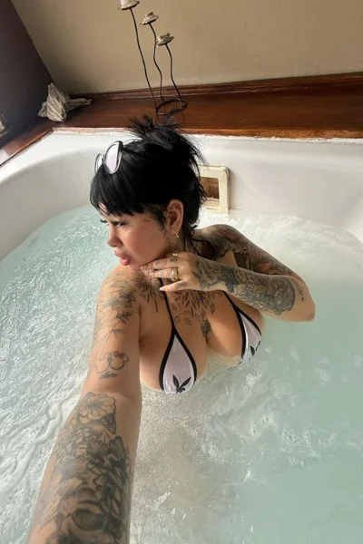 Geral (26 años) — Santa Fe, Argentina - 6