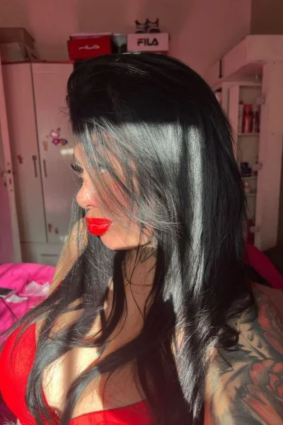 Geral (26 años) — Santa Fe, Argentina - 103