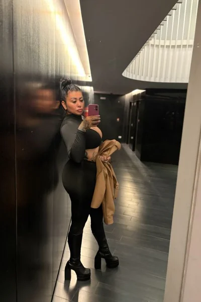 Geral (26 años) — Santa Fe, Argentina - 34