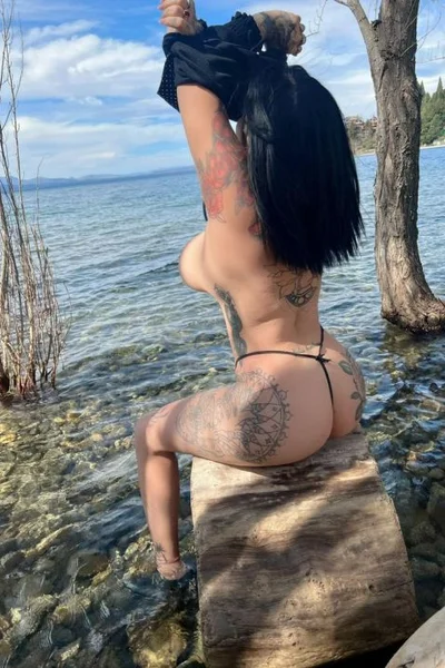 Geral (26 años) — Santa Fe, Argentina - 26