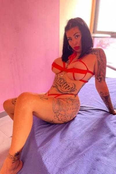 Geral (26 años) — Santa Fe, Argentina - 28