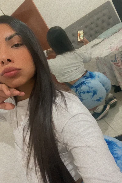 NiñA Loli (22 años) — Rosario, Argentina - 5