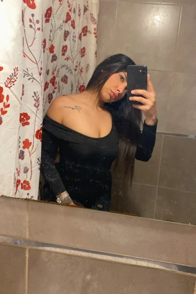 NiñA Loli (22 años) — Rosario, Argentina - 6