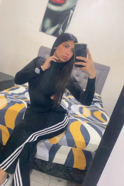 NiñA Loli (22 años) — Rosario, Argentina - 5