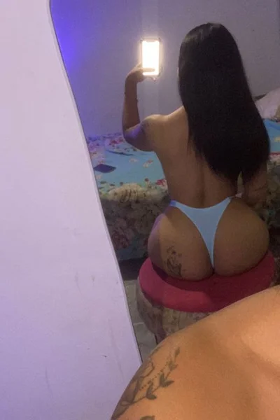 Ludmi (22 años) — Villa María, Argentina - 12