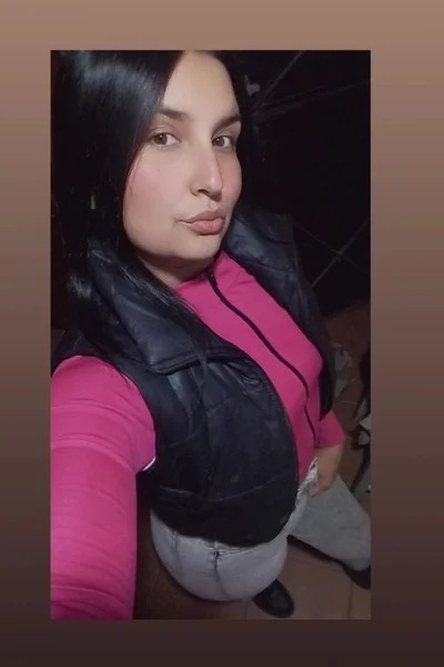 Ludmi (22 años) — Villa María, Argentina - 1