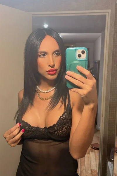 Vero N (29 años) — Palermo, Argentina - 3