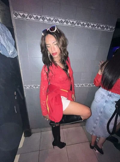 Vero N (29 años) — Palermo, Argentina - 6
