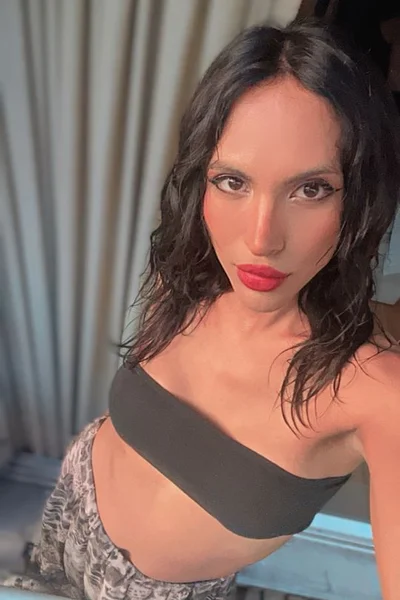 Vero N (29 años) — Palermo, Argentina - 4