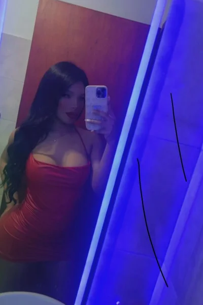Yamila (25 años) — Dr. Manuel Belgrano, Argentina - 37