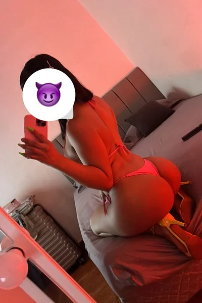Yamila (25 años) — Dr. Manuel Belgrano, Argentina - 26