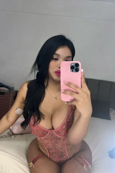 Yamila (25 años) — Dr. Manuel Belgrano, Argentina - 36