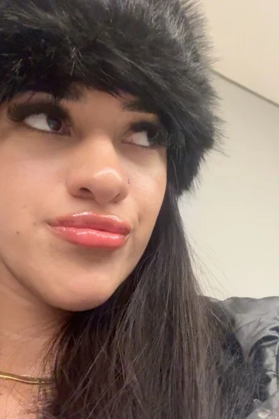 Mery (24 anos) — Nuñez, Argentina - 6