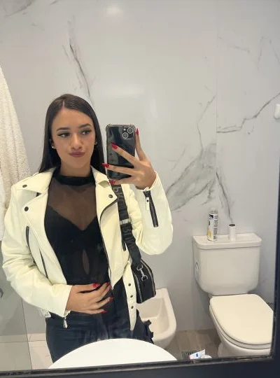 Mery (24 anos) — Nuñez, Argentina - 13