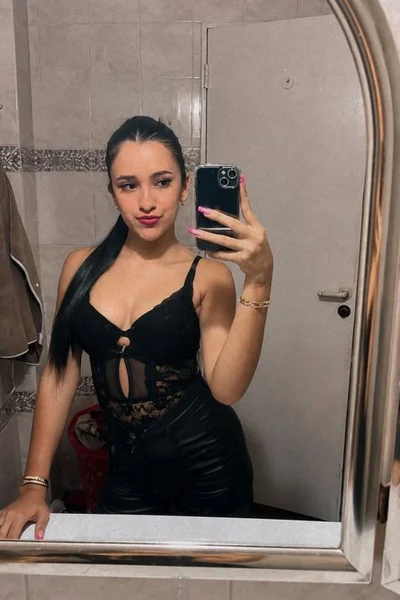 Mery (24 anos) — Nuñez, Argentina - 5