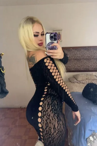 Barby (24 años) — Flores, Argentina - 5