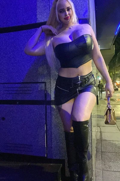 Barby (24 años) — Flores, Argentina - 6