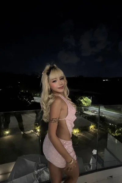 Vale bbe (20 anos) — Palermo, Argentina - 4