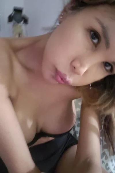 Jolene (26 años) — Villa Devoto, Argentina - 69