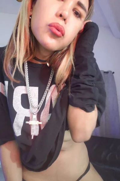 Jolene (26 años) — Villa Devoto, Argentina - 59