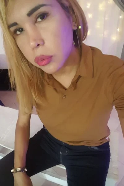 Jolene (26 años) — Villa Devoto, Argentina - 164