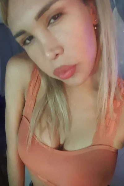 Jolene (26 años) — Villa Devoto, Argentina - 93