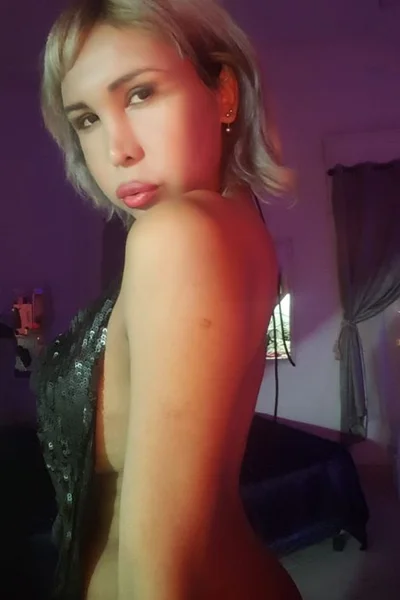 Jolene (26 años) — Villa Devoto, Argentina - 106